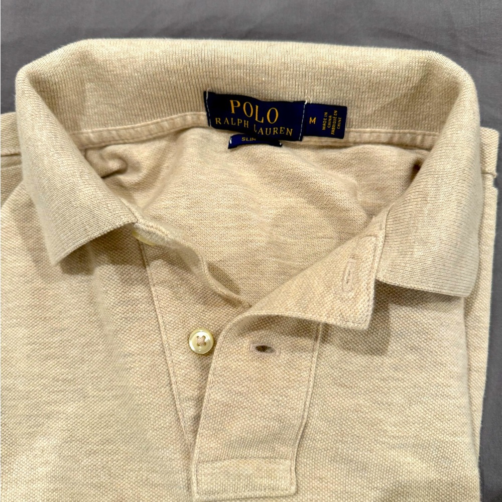Ralph Lauren polo